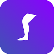 Top 39 Health & Fitness Apps Like 30 Day Leg Challenge - Best Alternatives