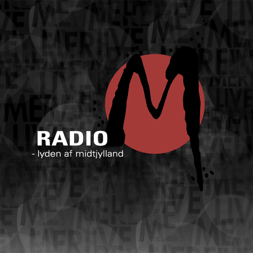 Radio M 1.8 Icon