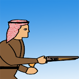 The Arabian Revolution icon