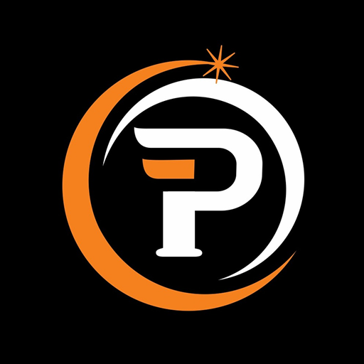 PARILLO CONDUCTOR logo