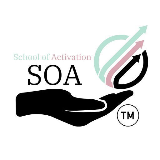 School of Activation logo