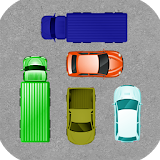 Unblock Car Traffic Jam Puzzle icon
