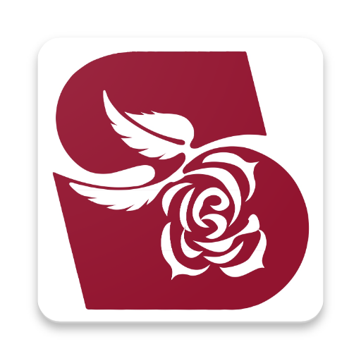 Audioguide Sangerhausen - de logo