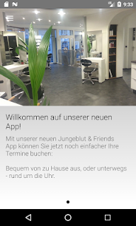 Jungeblut & Friends