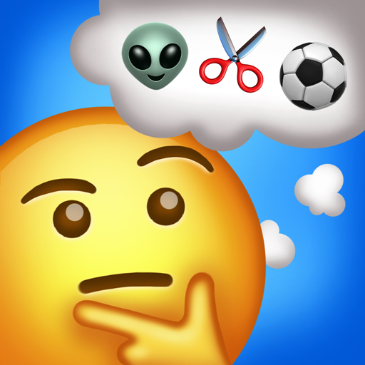 Emoji Words logo