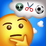 Cover Image of Tải xuống Emoji Words  APK