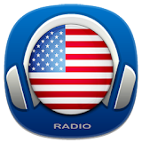 Radio USA Online - USA Am Fm icon