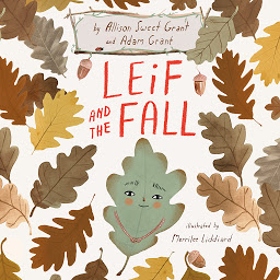 Icon image Leif and the Fall