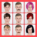 Cover Image of Download Hair Changer 1.4 APK