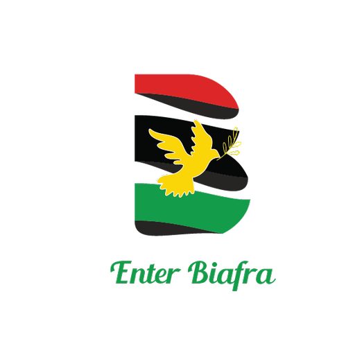 EnterBiafra logo