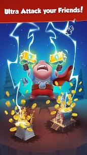 Coin Master MOD APK (Mở Khóa Tất Cả) 3
