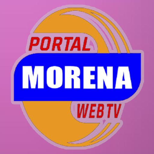 Portal Morena Web logo