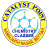 download Catalyst point chemistry class apk