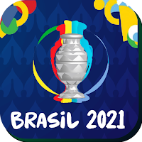 Copa América 2021 - Brasil Resultados en vivo