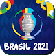 Copa America 2021 - Brazil Live TV Download on Windows
