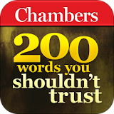 Chambers 200 Words - Don’t Trust icon
