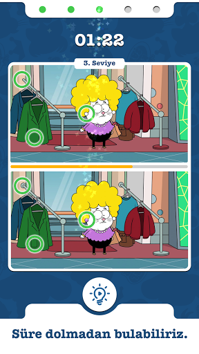 Kral Şakir - Muhtişim Dedektif