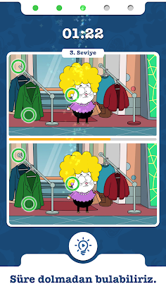 Kral Şakir - Muhtişim Dedektif - Screenshot 3