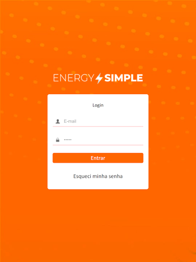 Energy Simple