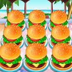 Cover Image of Download Cooking Fantasy: Be a Chef in a Restaurant Game 1.3.1 APK
