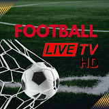 Live Football Tv and Scores icon