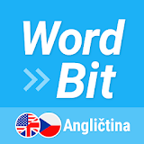 WordBit Angličtina (Automatické učení jazyka) icon