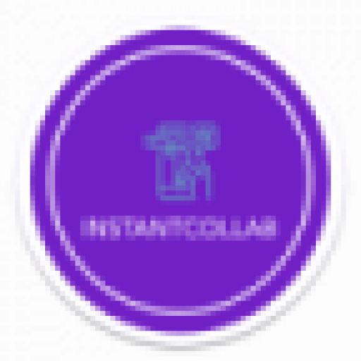 Instant Collab logo