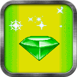 Emerald Live Wallpaper icon