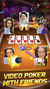 Poker Live 1.2.5 screenshots 15