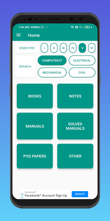 MSBTE Aspirants - 1.0 - (Android)