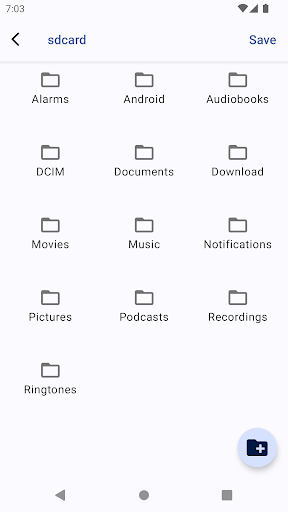 WonExtractor - Apk Extractor Screen 3