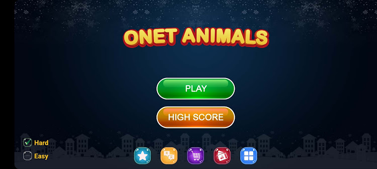 Animal Connect Legend - ON FUN - 3.01 - (Android)