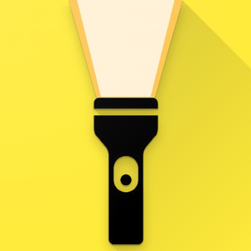 LED Flashlight-Torch Light app logo