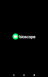 Bioscope LIVE Screenshot