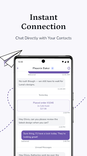 AudienceTap Screenshot 3 - AppWisp.com