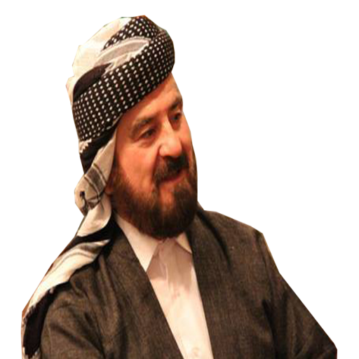 دکتۆر عەلی قەرەداغی