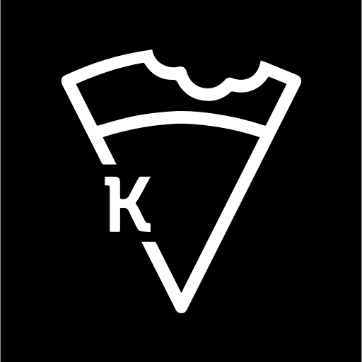 Kona Crust logo