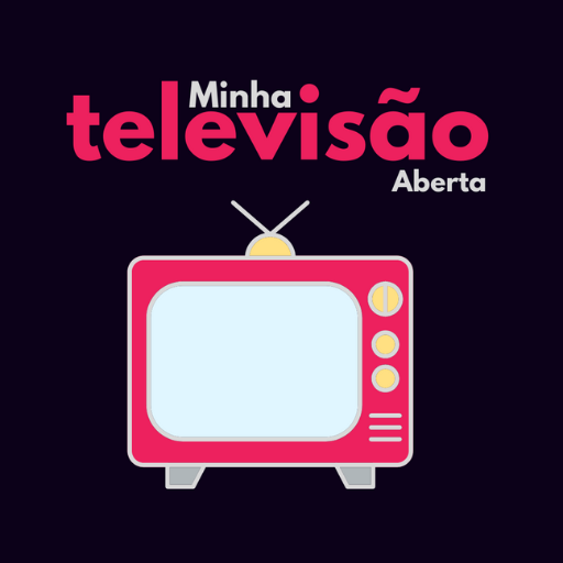 Minha TV Aberta e Streaming logo