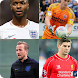England national team stars - Androidアプリ