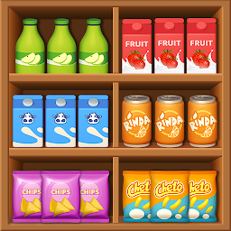 Goods Puzzle: Sort Challenge™ Mod Apk