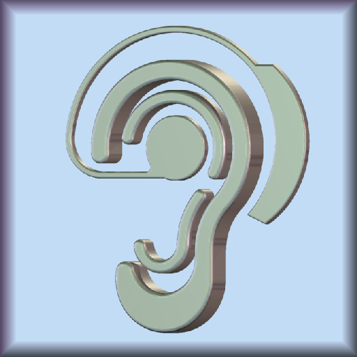 Deaf: I read Logo
