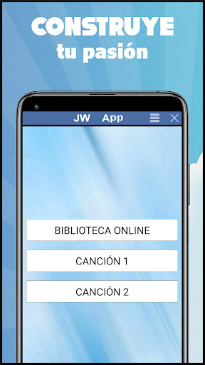 JW testigos Screen 3