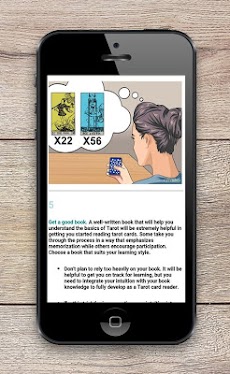 How to Read Tarot Cardsのおすすめ画像5