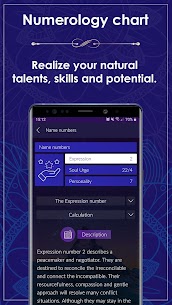 Numerologie – Entdecken Sie Ihren Lebenszweck neu Mod Apk 3