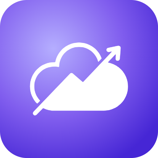 CloudDisk logo