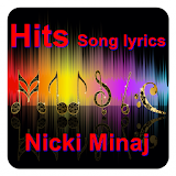 Hits Only Nicki Minaj lyrics icon