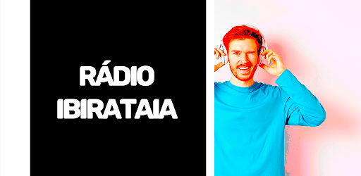 Rádio Ibirataia Screen 2