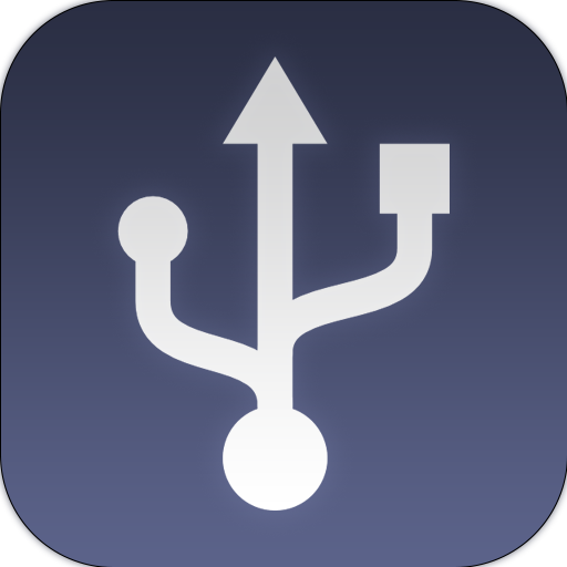 Ultimate USB (All-In-One Tool)  Icon