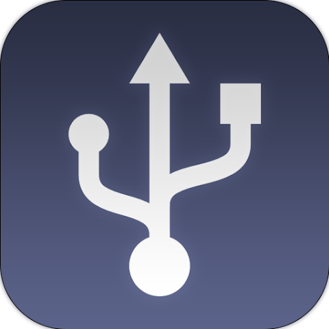Ultimate USB (All-In-One Tool) v2.2.2 MOD APK (Pro) Unlocked (68 MB)