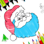 Cover Image of Baixar Christmas Coloring Book  APK